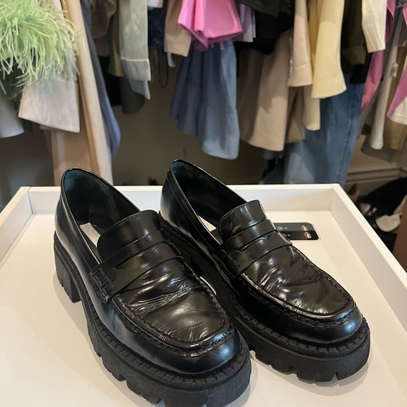 H&M Women's loafers - Picture 3 of 6